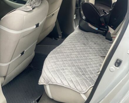 Сірий Ніссан Ліф, об'ємом двигуна 0 л та пробігом 200 тис. км за 6800 $, фото 9 на Automoto.ua