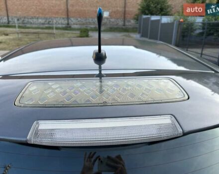 Сірий Ніссан Ліф, об'ємом двигуна 0 л та пробігом 154 тис. км за 8200 $, фото 42 на Automoto.ua