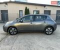Сірий Ніссан Ліф, об'ємом двигуна 0 л та пробігом 154 тис. км за 8200 $, фото 4 на Automoto.ua