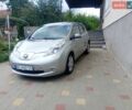 Серый Ниссан Лиф, объемом двигателя 0 л и пробегом 230 тыс. км за 5499 $, фото 1 на Automoto.ua