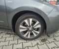 Серый Ниссан Лиф, объемом двигателя 0 л и пробегом 122 тыс. км за 7650 $, фото 18 на Automoto.ua