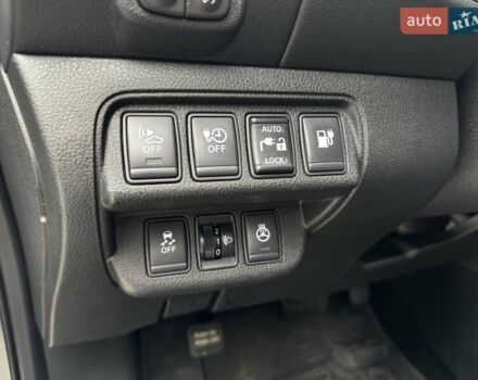 Серый Ниссан Лиф, объемом двигателя 0 л и пробегом 159 тыс. км за 6700 $, фото 27 на Automoto.ua