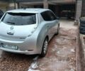 Серый Ниссан Лиф, объемом двигателя 0 л и пробегом 122 тыс. км за 6900 $, фото 7 на Automoto.ua