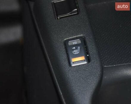 Серый Ниссан Лиф, объемом двигателя 0 л и пробегом 96 тыс. км за 7200 $, фото 34 на Automoto.ua