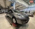 Серый Ниссан Лиф, объемом двигателя 0 л и пробегом 106 тыс. км за 6600 $, фото 1 на Automoto.ua
