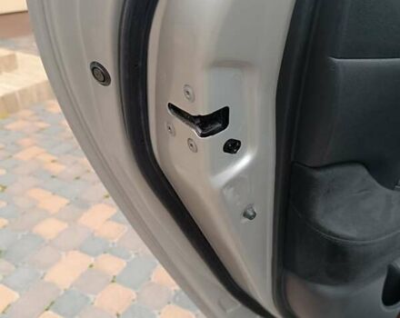 Ниссан Лиф 2014 в Ровно на Automoto.ua Серый Ниссан Лиф, объемом двигателя 0 л и пробегом 118 тыс. км за 5700 $, фото 54 на Automoto.ua