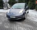 Серый Ниссан Лиф, объемом двигателя 0 л и пробегом 70 тыс. км за 7400 $, фото 1 на Automoto.ua