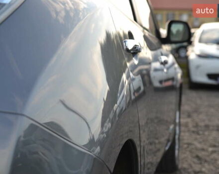 Сірий Ніссан Ліф, об'ємом двигуна 0 л та пробігом 74 тис. км за 6999 $, фото 13 на Automoto.ua