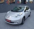 Серый Ниссан Лиф, объемом двигателя 0 л и пробегом 117 тыс. км за 7950 $, фото 1 на Automoto.ua