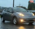 Сірий Ніссан Ліф, об'ємом двигуна 0 л та пробігом 139 тис. км за 8200 $, фото 1 на Automoto.ua