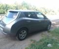 Сірий Ніссан Ліф, об'ємом двигуна 0 л та пробігом 119 тис. км за 7195 $, фото 1 на Automoto.ua