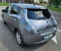 Серый Ниссан Лиф, объемом двигателя 0 л и пробегом 140 тыс. км за 7800 $, фото 2 на Automoto.ua
