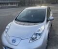Серый Ниссан Лиф, объемом двигателя 0 л и пробегом 100 тыс. км за 8500 $, фото 1 на Automoto.ua