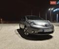 Серый Ниссан Лиф, объемом двигателя 0 л и пробегом 116 тыс. км за 6700 $, фото 1 на Automoto.ua