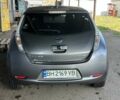 Сірий Ніссан Ліф, об'ємом двигуна 0 л та пробігом 103 тис. км за 7200 $, фото 5 на Automoto.ua