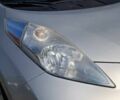 Серый Ниссан Лиф, объемом двигателя 0 л и пробегом 77 тыс. км за 6790 $, фото 5 на Automoto.ua