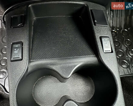 Сірий Ніссан Ліф, об'ємом двигуна 0 л та пробігом 75 тис. км за 7500 $, фото 37 на Automoto.ua