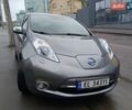 Сірий Ніссан Ліф, об'ємом двигуна 0 л та пробігом 131 тис. км за 6700 $, фото 1 на Automoto.ua