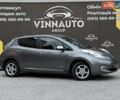 Серый Ниссан Лиф, объемом двигателя 0 л и пробегом 159 тыс. км за 6700 $, фото 1 на Automoto.ua