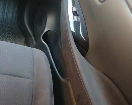 Сірий Ніссан Ліф, об'ємом двигуна 0 л та пробігом 142 тис. км за 7200 $, фото 30 на Automoto.ua