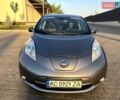 Сірий Ніссан Ліф, об'ємом двигуна 0 л та пробігом 160 тис. км за 7700 $, фото 7 на Automoto.ua
