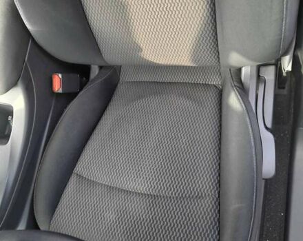 Серый Ниссан Лиф, объемом двигателя 0 л и пробегом 134 тыс. км за 8499 $, фото 8 на Automoto.ua