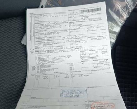 Ниссан Лиф 2014 в Ровно на Automoto.ua Серый Ниссан Лиф, объемом двигателя 0 л и пробегом 118 тыс. км за 5700 $, фото 65 на Automoto.ua