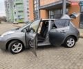 Серый Ниссан Лиф, объемом двигателя 0 л и пробегом 100 тыс. км за 5999 $, фото 64 на Automoto.ua