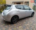Ниссан Лиф 2014 в Ровно на Automoto.ua Серый Ниссан Лиф, объемом двигателя 0 л и пробегом 118 тыс. км за 5700 $, фото 21 на Automoto.ua
