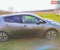 Сірий Ніссан Ліф, об'ємом двигуна 0 л та пробігом 180 тис. км за 7300 $, фото 1 на Automoto.ua