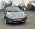 Сірий Ніссан Ліф, об'ємом двигуна 0 л та пробігом 138 тис. км за 6450 $, фото 1 на Automoto.ua