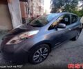 Серый Ниссан Лиф, объемом двигателя 80 л и пробегом 105 тыс. км за 8500 $, фото 1 на Automoto.ua