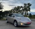 Серый Ниссан Лиф, объемом двигателя 0 л и пробегом 182 тыс. км за 6999 $, фото 1 на Automoto.ua
