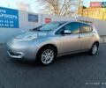Серый Ниссан Лиф, объемом двигателя 0 л и пробегом 70 тыс. км за 6999 $, фото 1 на Automoto.ua