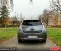 Серый Ниссан Лиф, объемом двигателя 0 л и пробегом 154 тыс. км за 9600 $, фото 5 на Automoto.ua