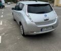 Ниссан Лиф 2014 в Софіївська Борщагівка на Automoto.ua Серый Ниссан Лиф, объемом двигателя 0 л и пробегом 176 тыс. км за 5500 $, фото 4 на Automoto.ua