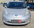 Сірий Ніссан Ліф, об'ємом двигуна 0 л та пробігом 77 тис. км за 7540 $, фото 1 на Automoto.ua