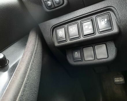 Серый Ниссан Лиф, объемом двигателя 0 л и пробегом 240 тыс. км за 7150 $, фото 16 на Automoto.ua