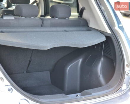 Сірий Ніссан Ліф, об'ємом двигуна 0 л та пробігом 74 тис. км за 6999 $, фото 18 на Automoto.ua