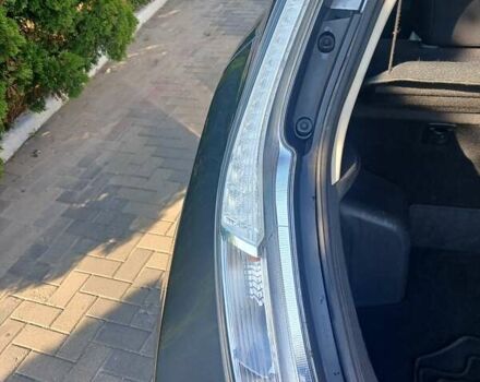 Сірий Ніссан Ліф, об'ємом двигуна 0 л та пробігом 142 тис. км за 7200 $, фото 53 на Automoto.ua