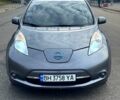 Сірий Ніссан Ліф, об'ємом двигуна 0 л та пробігом 235 тис. км за 7900 $, фото 1 на Automoto.ua