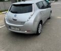 Ниссан Лиф 2014 в Софіївська Борщагівка на Automoto.ua Серый Ниссан Лиф, объемом двигателя 0 л и пробегом 176 тыс. км за 5500 $, фото 3 на Automoto.ua