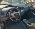 Сірий Ніссан Ліф, об'ємом двигуна 0 л та пробігом 77 тис. км за 7540 $, фото 18 на Automoto.ua