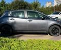 Серый Ниссан Лиф, объемом двигателя 0 л и пробегом 111 тыс. км за 7700 $, фото 7 на Automoto.ua