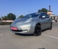 Сірий Ніссан Ліф, об'ємом двигуна 0 л та пробігом 120 тис. км за 7354 $, фото 1 на Automoto.ua