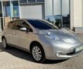 Сірий Ніссан Ліф, об'ємом двигуна 0 л та пробігом 125 тис. км за 7100 $, фото 1 на Automoto.ua