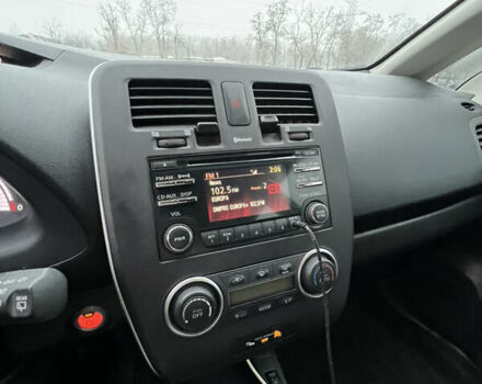 Сірий Ніссан Ліф, об'ємом двигуна 0 л та пробігом 135 тис. км за 6200 $, фото 14 на Automoto.ua