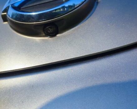 Серый Ниссан Лиф, объемом двигателя 0 л и пробегом 122 тыс. км за 7400 $, фото 3 на Automoto.ua