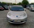 Серый Ниссан Лиф, объемом двигателя 0 л и пробегом 110 тыс. км за 6800 $, фото 1 на Automoto.ua