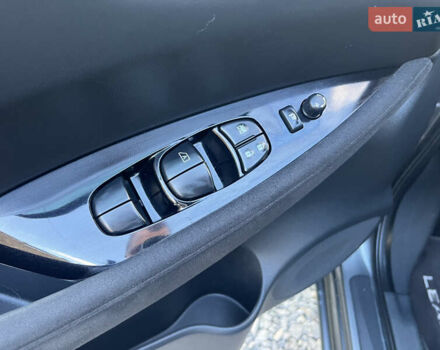 Ниссан Лиф 2014 в Черновцах на Automoto.ua Серый Ниссан Лиф, объемом двигателя 0 л и пробегом 83 тыс. км за 5900 $, фото 31 на Automoto.ua